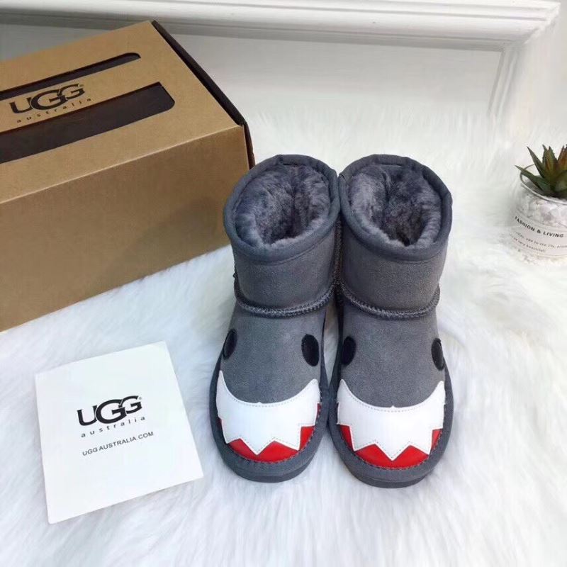 UGG SHOES